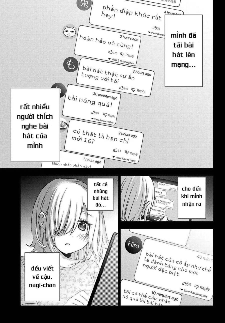 Hôn Thê Cúc Cu - Chapter 81 - Page 16