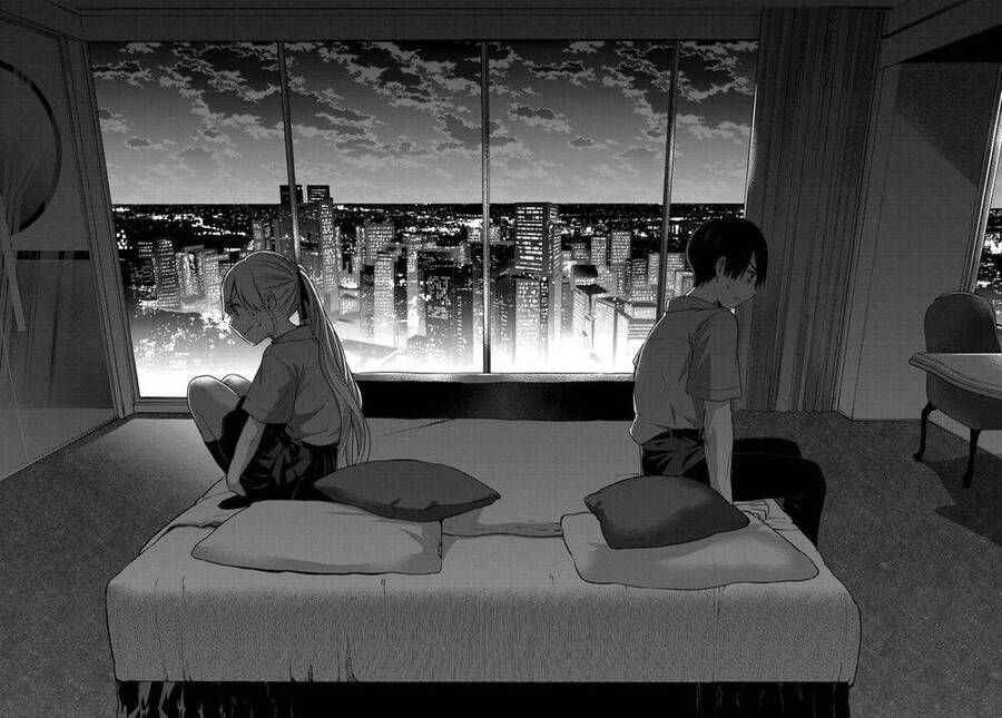 Hôn Thê Cúc Cu - Chapter 82 - Page 18