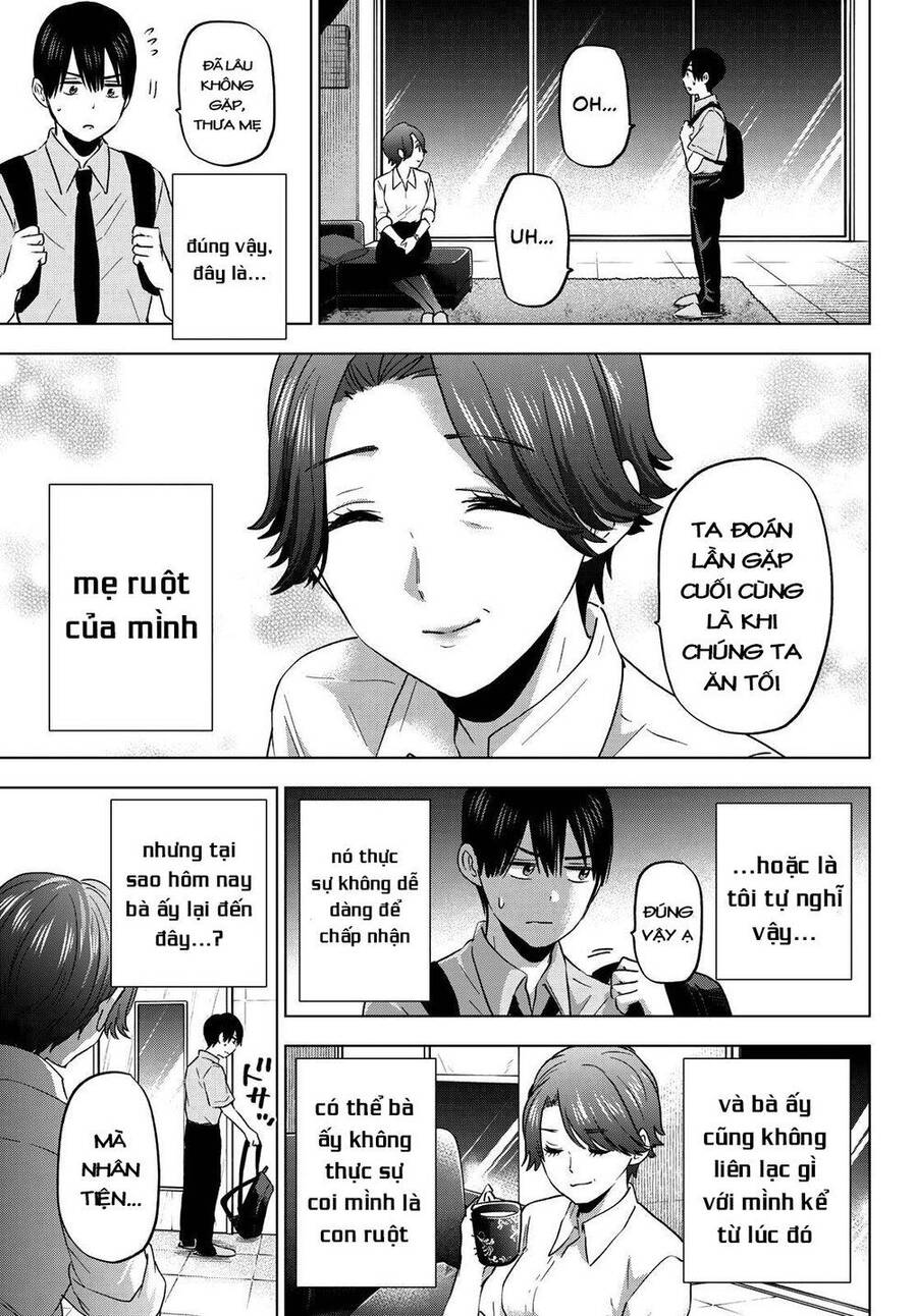 Hôn Thê Cúc Cu - Chapter 82 - Page 5