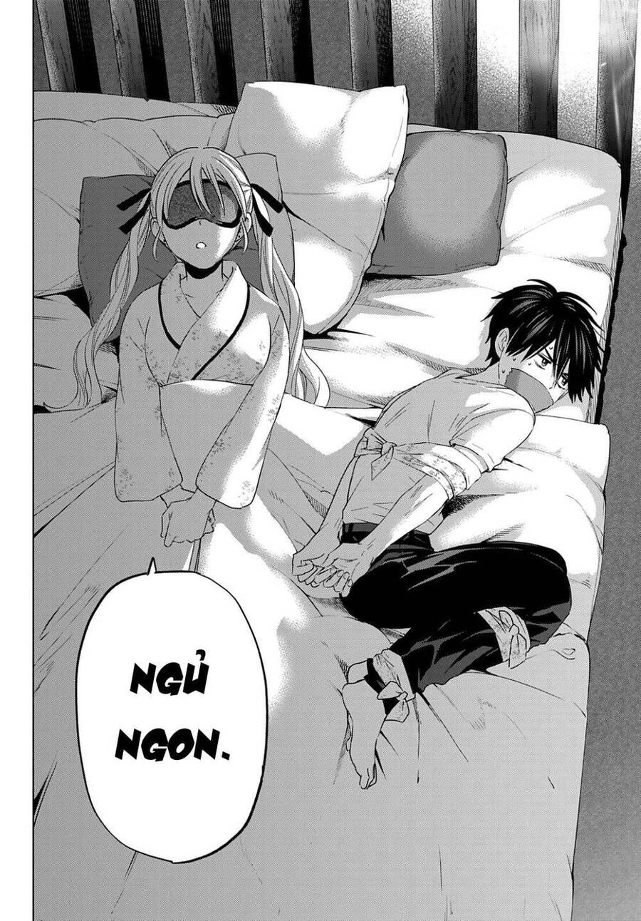 Hôn Thê Cúc Cu - Chapter 84 - Page 14