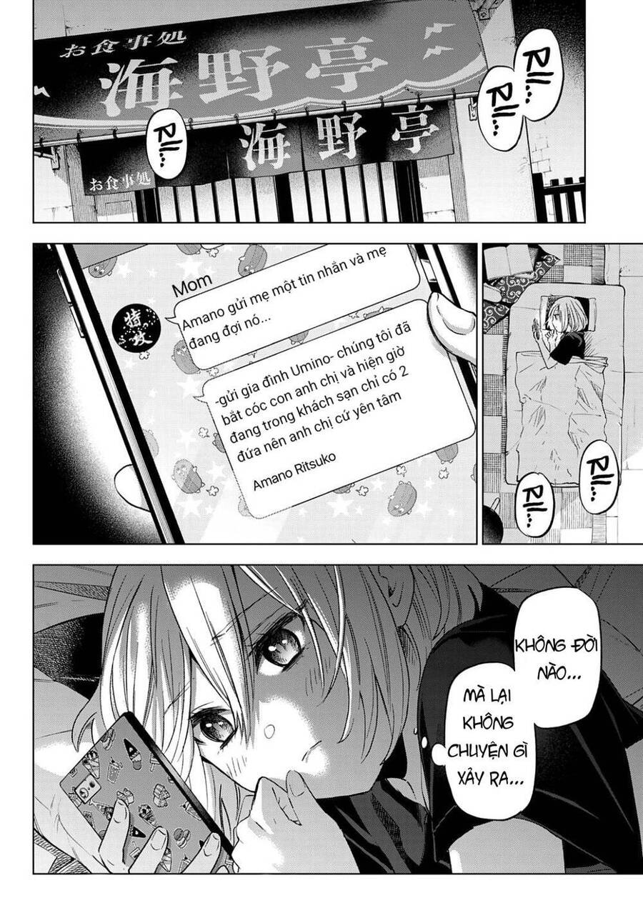 Hôn Thê Cúc Cu - Chapter 84 - Page 19