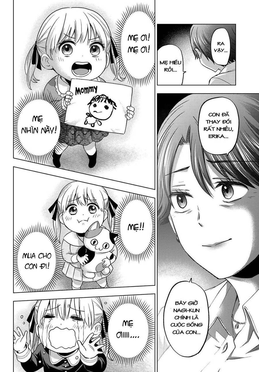 Hôn Thê Cúc Cu - Chapter 85 - Page 18