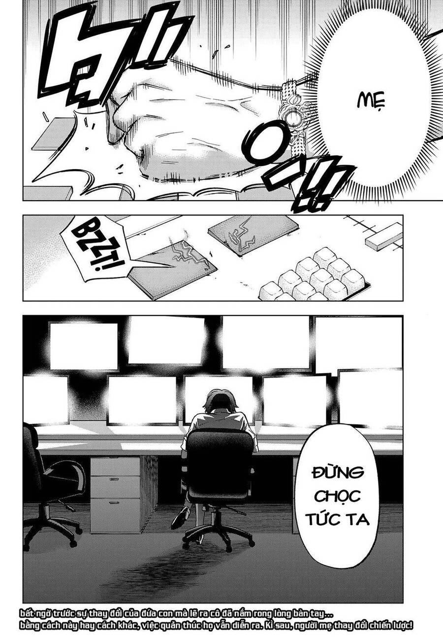 Hôn Thê Cúc Cu - Chapter 85 - Page 20