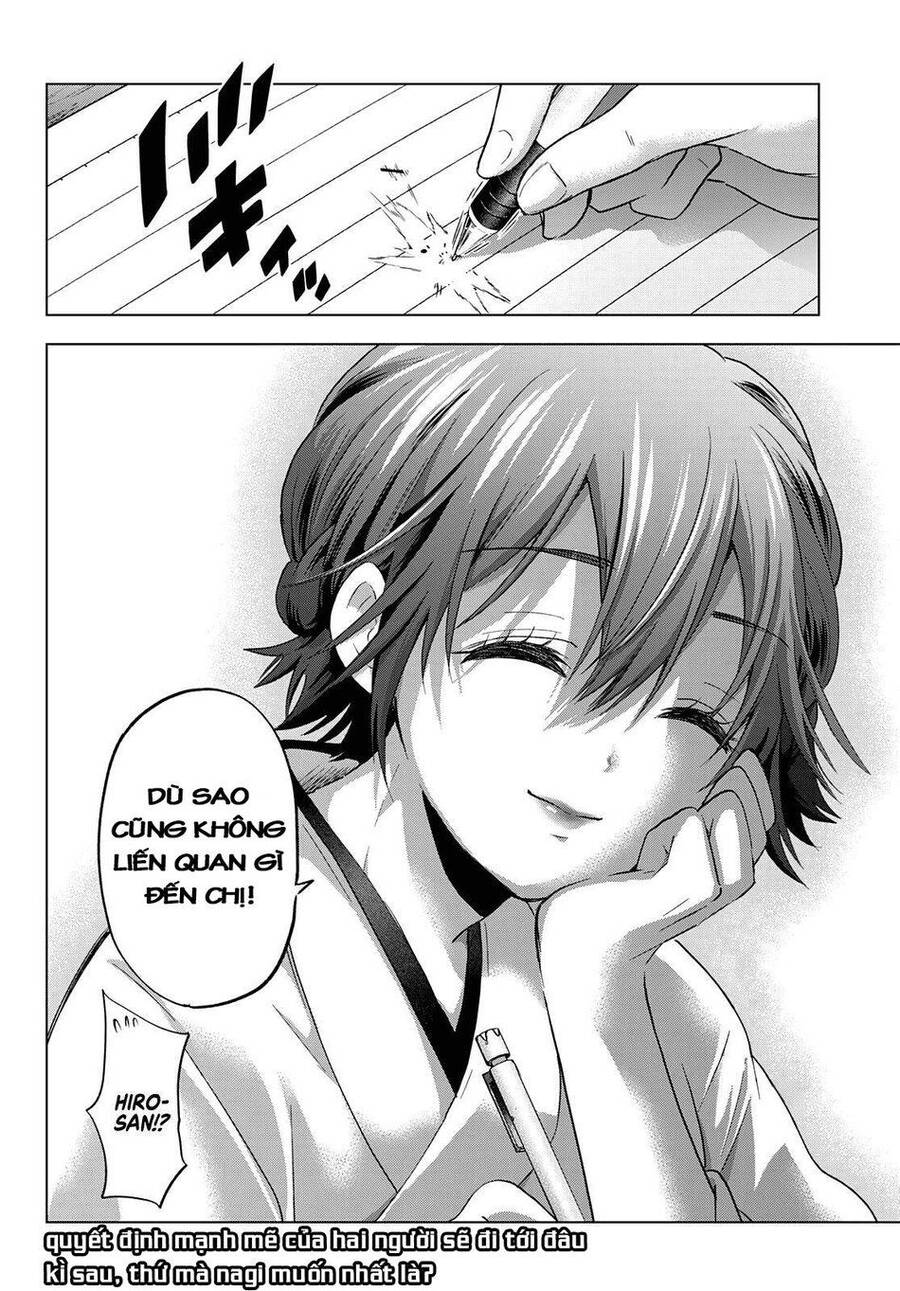 Hôn Thê Cúc Cu - Chapter 86 - Page 20