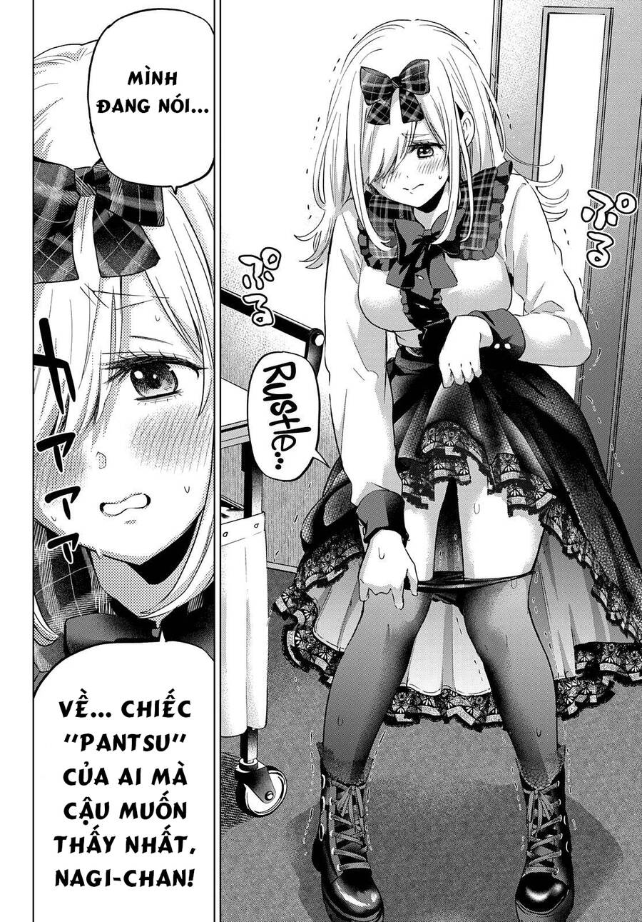 Hôn Thê Cúc Cu - Chapter 88 - Page 14