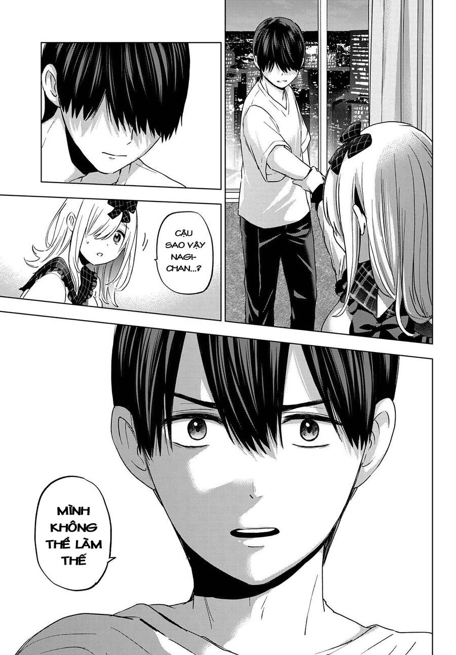 Hôn Thê Cúc Cu - Chapter 88 - Page 7