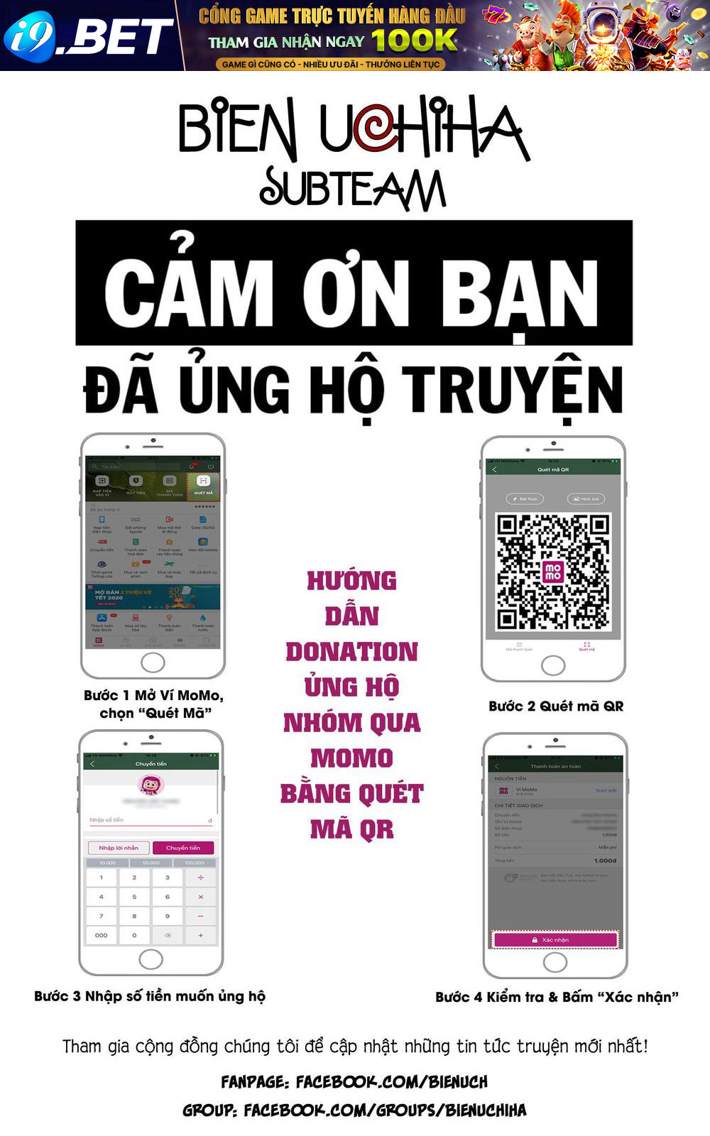 Hôn Thê Cúc Cu - Chapter 9 - Page 21