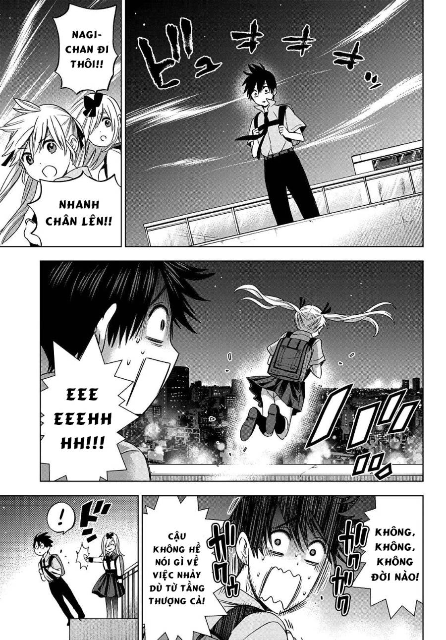 Hôn Thê Cúc Cu - Chapter 90 - Page 5