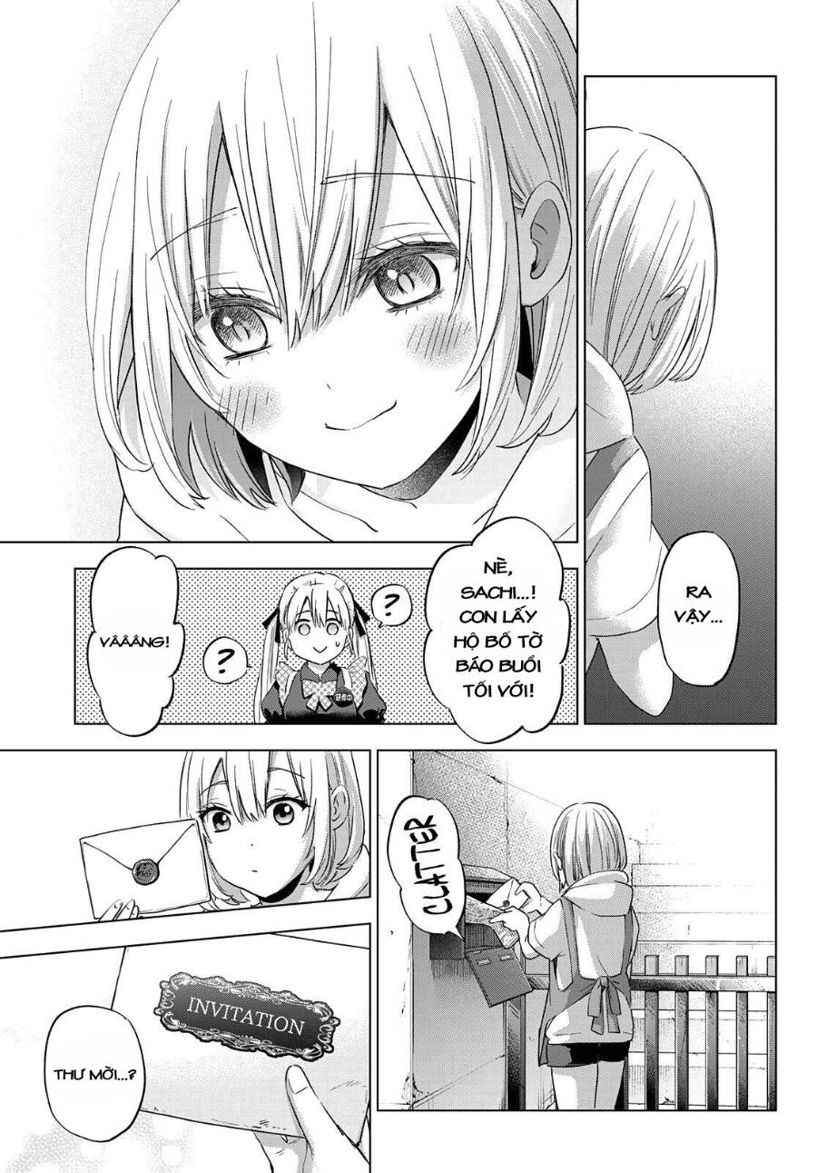 Hôn Thê Cúc Cu - Chapter 94 - Page 18