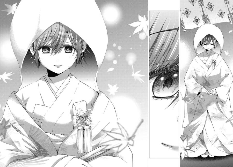 Hôn Thê Cúc Cu - Chapter 95 - Page 4