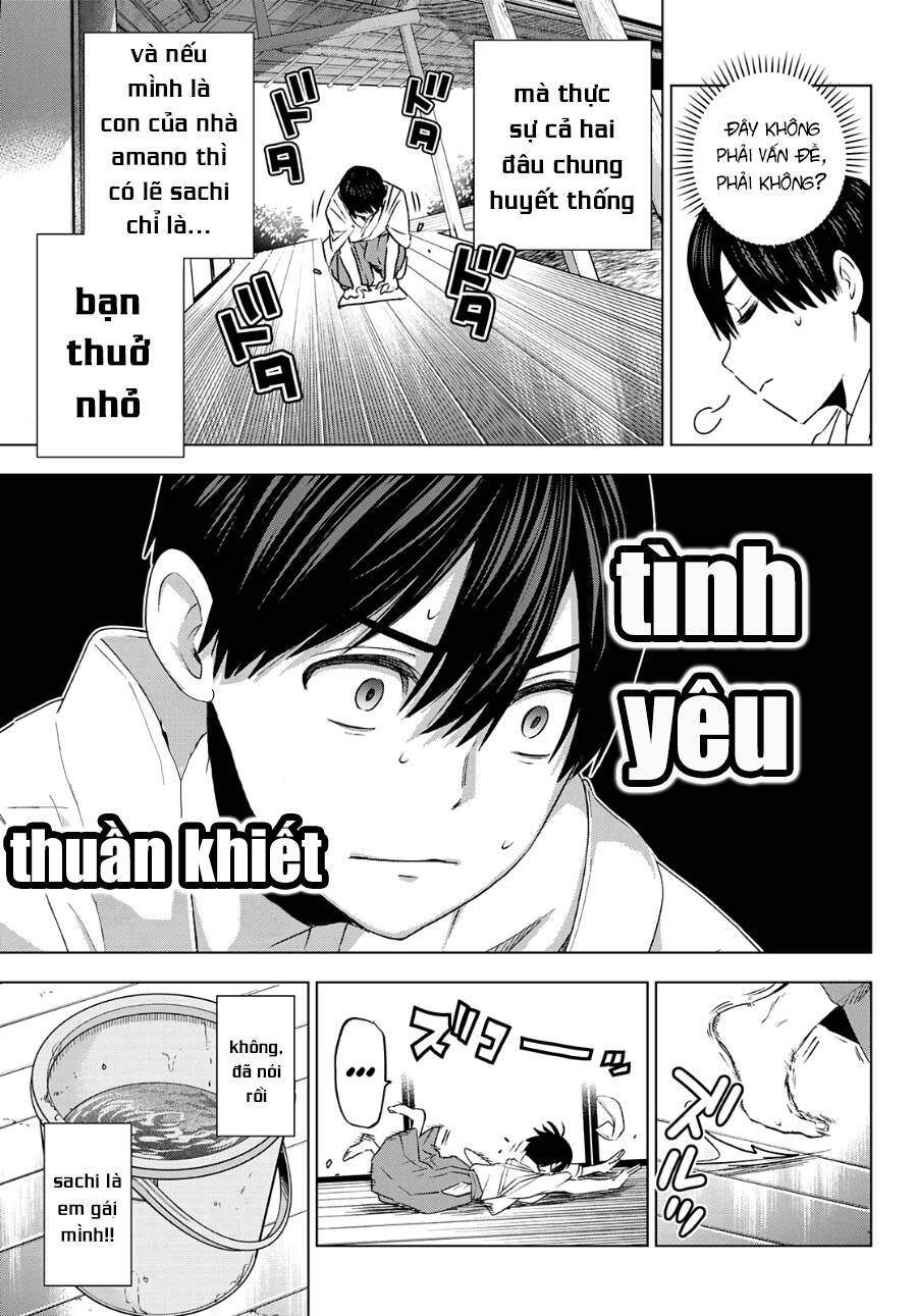 Hôn Thê Cúc Cu - Chapter 97 - Page 18