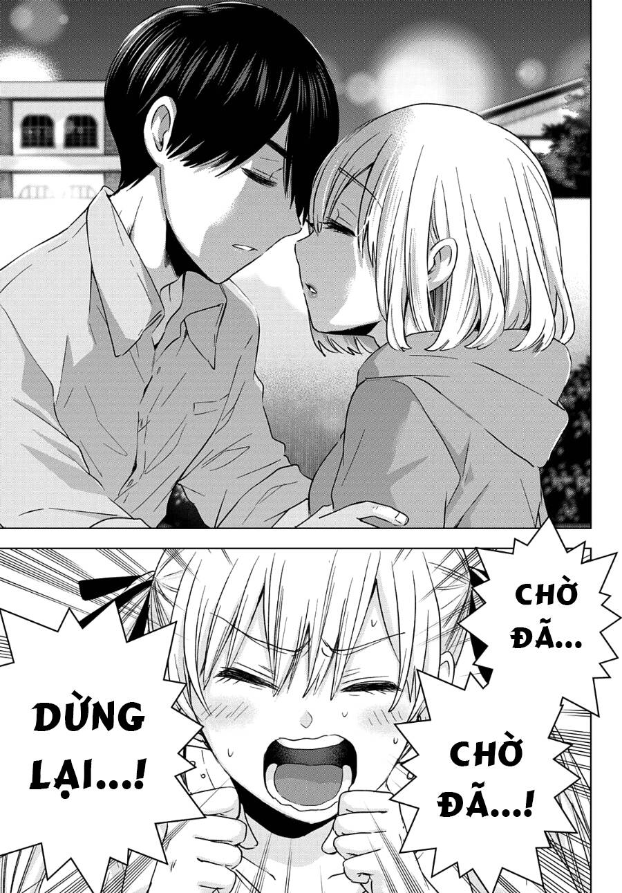 Hôn Thê Cúc Cu - Chapter 99 - Page 20