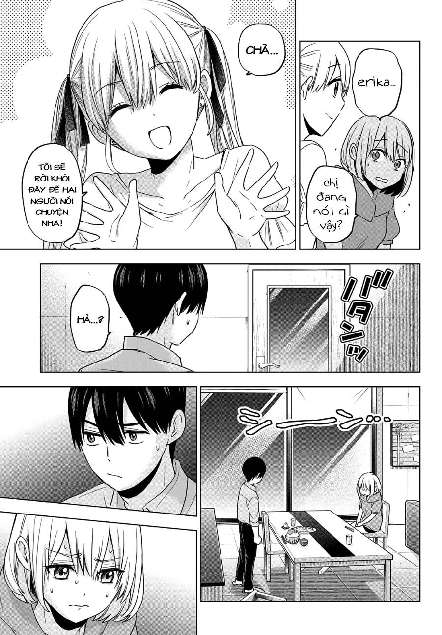 Hôn Thê Cúc Cu - Chapter 99 - Page 4