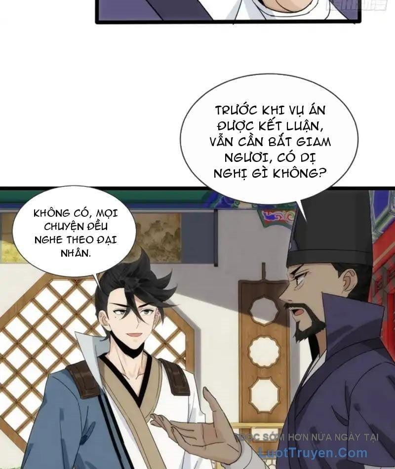 Giáo Chủ Ma Giáo Vụng Trộm Xem Ta Tu Luyện - Chapter 32 - Page 10