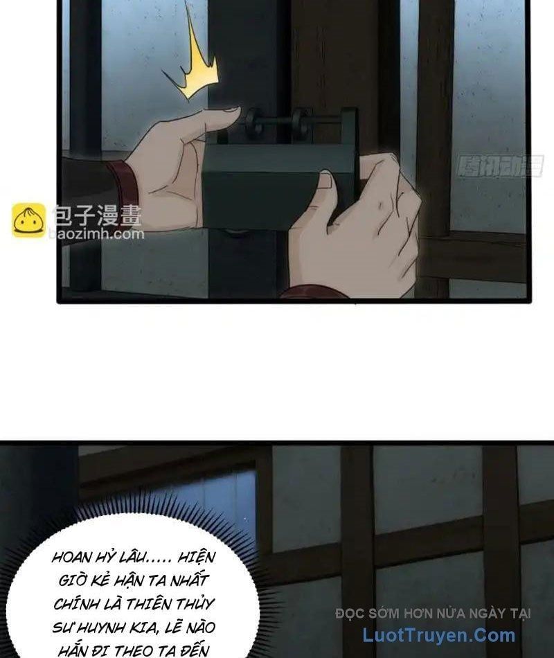 Giáo Chủ Ma Giáo Vụng Trộm Xem Ta Tu Luyện - Chapter 32 - Page 12