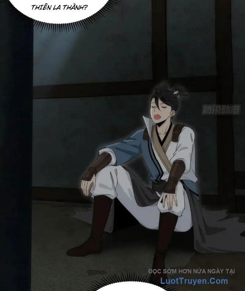 Giáo Chủ Ma Giáo Vụng Trộm Xem Ta Tu Luyện - Chapter 32 - Page 13