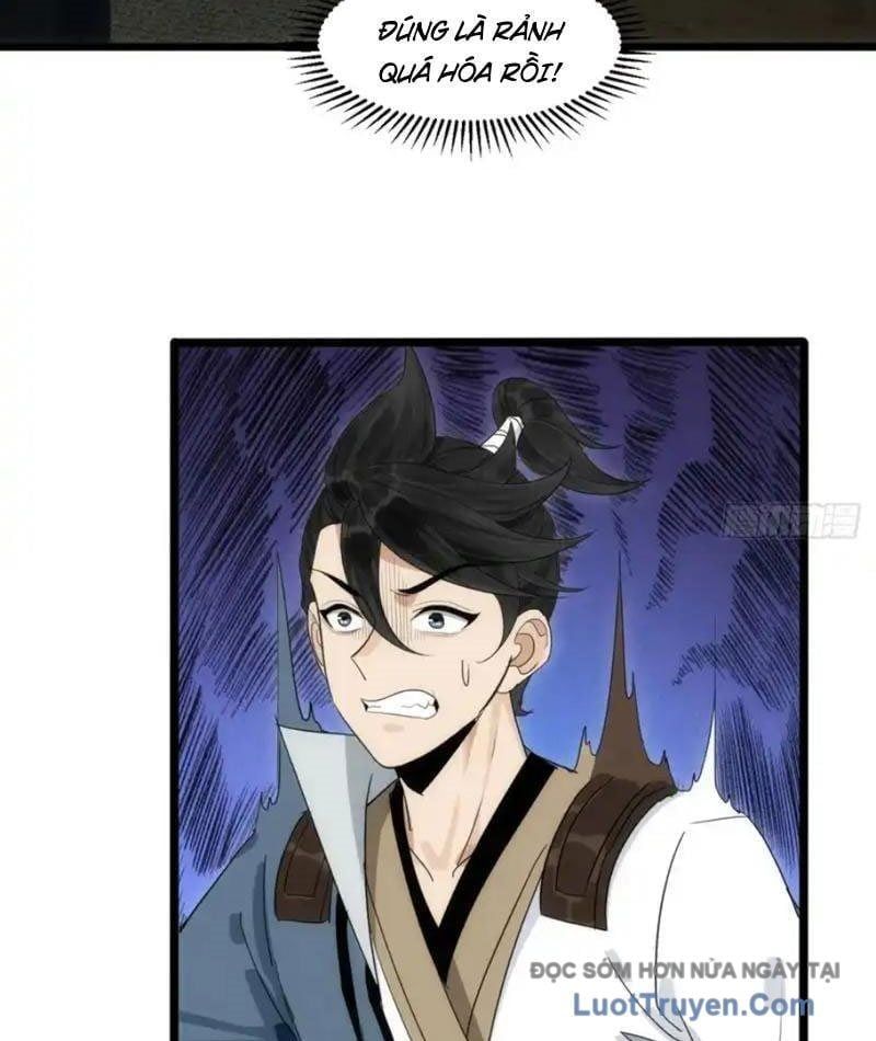 Giáo Chủ Ma Giáo Vụng Trộm Xem Ta Tu Luyện - Chapter 32 - Page 14
