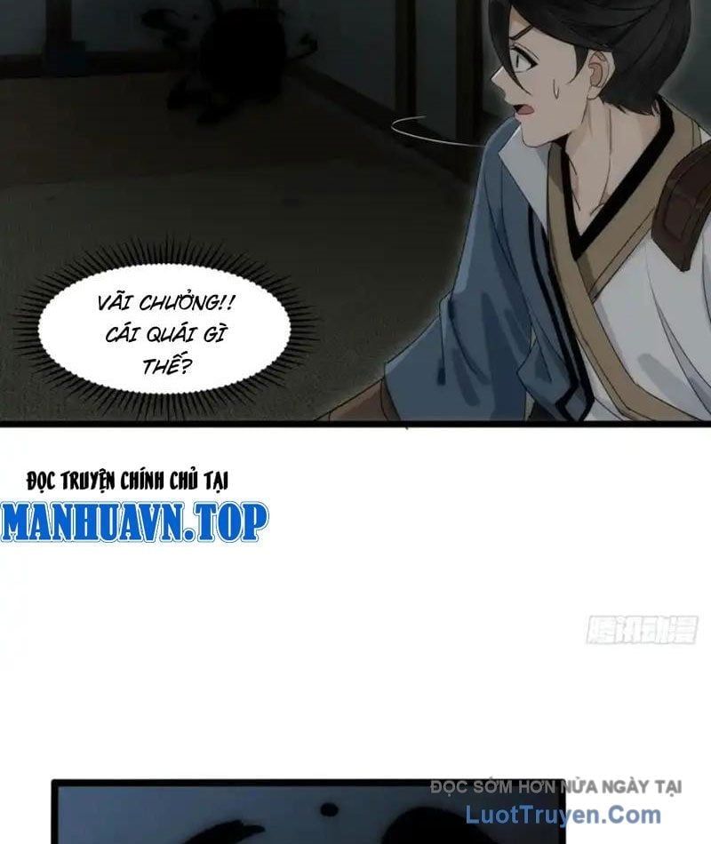 Giáo Chủ Ma Giáo Vụng Trộm Xem Ta Tu Luyện - Chapter 32 - Page 16