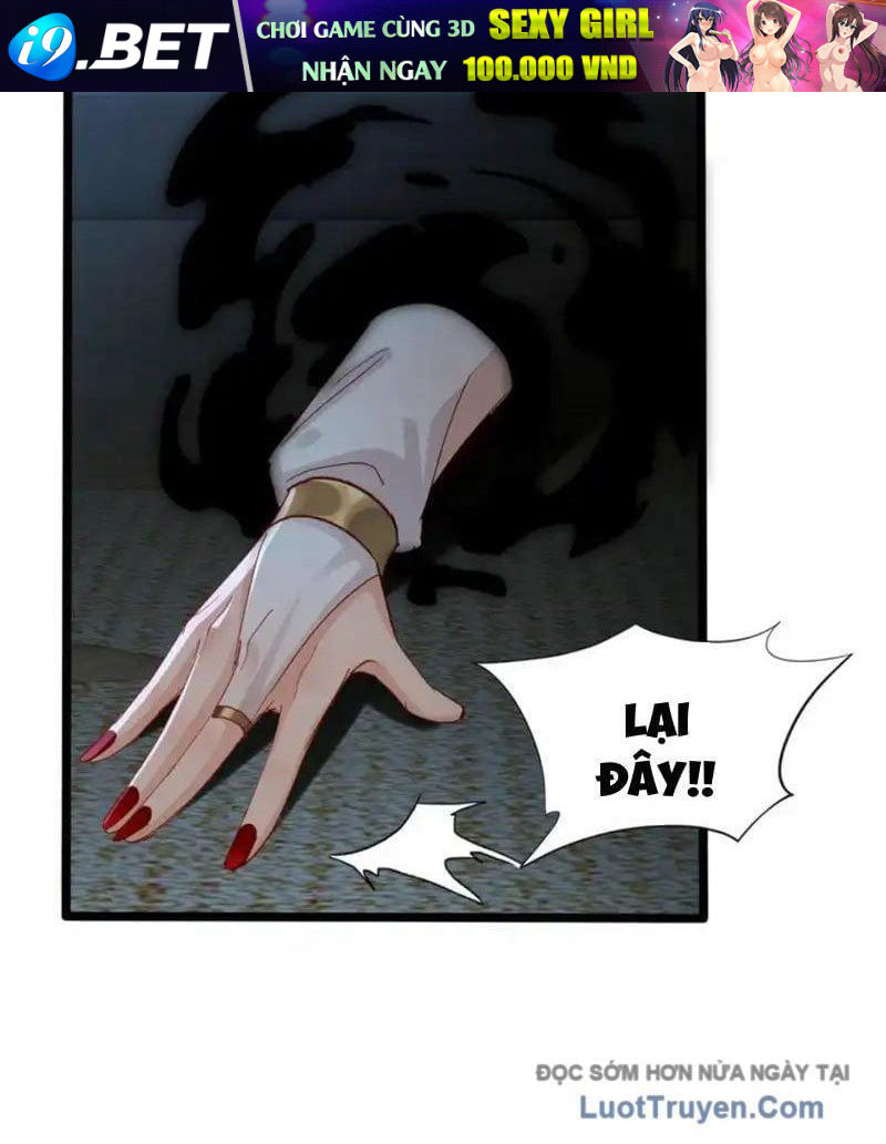 Giáo Chủ Ma Giáo Vụng Trộm Xem Ta Tu Luyện - Chapter 32 - Page 17