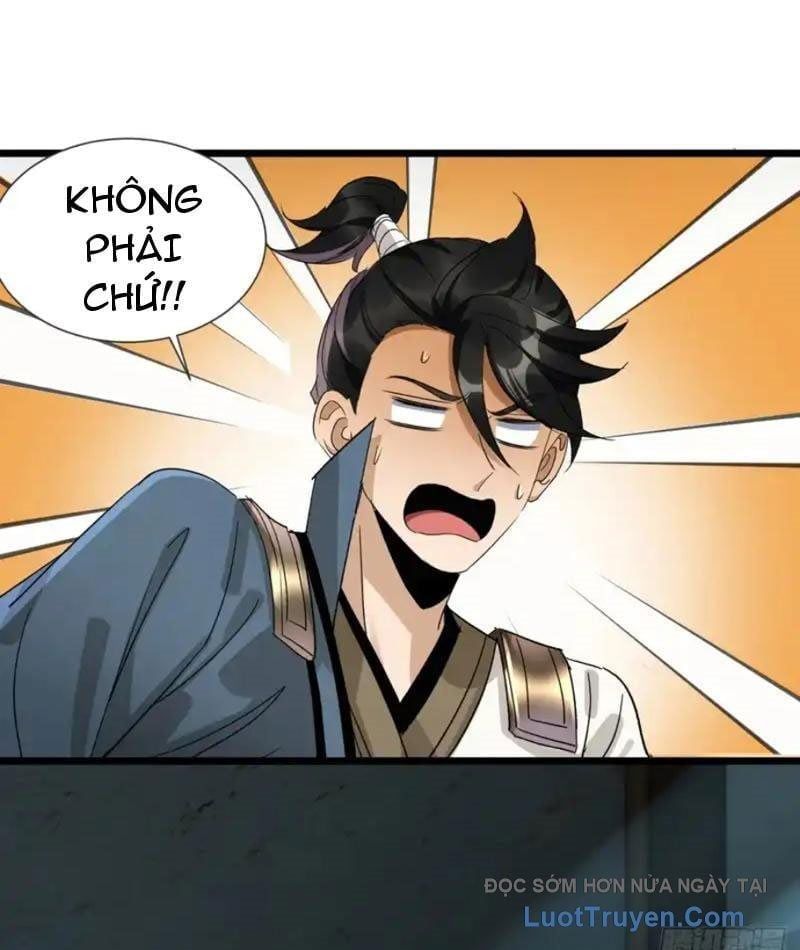 Giáo Chủ Ma Giáo Vụng Trộm Xem Ta Tu Luyện - Chapter 32 - Page 18