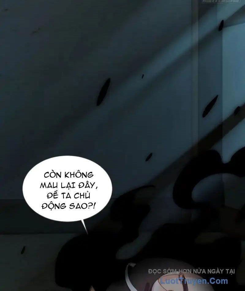 Giáo Chủ Ma Giáo Vụng Trộm Xem Ta Tu Luyện - Chapter 32 - Page 19