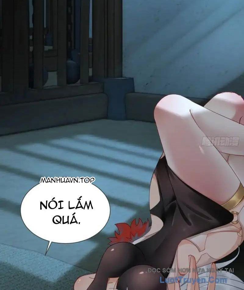 Giáo Chủ Ma Giáo Vụng Trộm Xem Ta Tu Luyện - Chapter 32 - Page 23