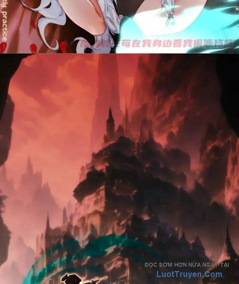 Giáo Chủ Ma Giáo Vụng Trộm Xem Ta Tu Luyện - Chapter 32 - Page 3