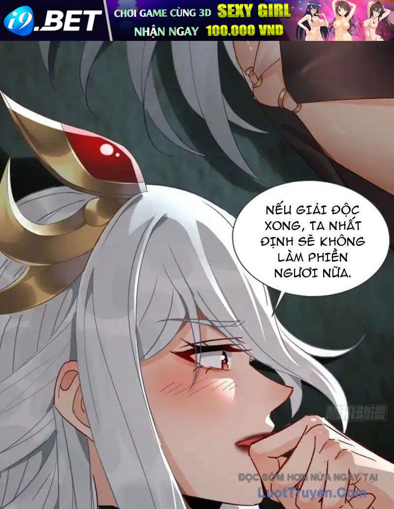 Giáo Chủ Ma Giáo Vụng Trộm Xem Ta Tu Luyện - Chapter 32 - Page 30
