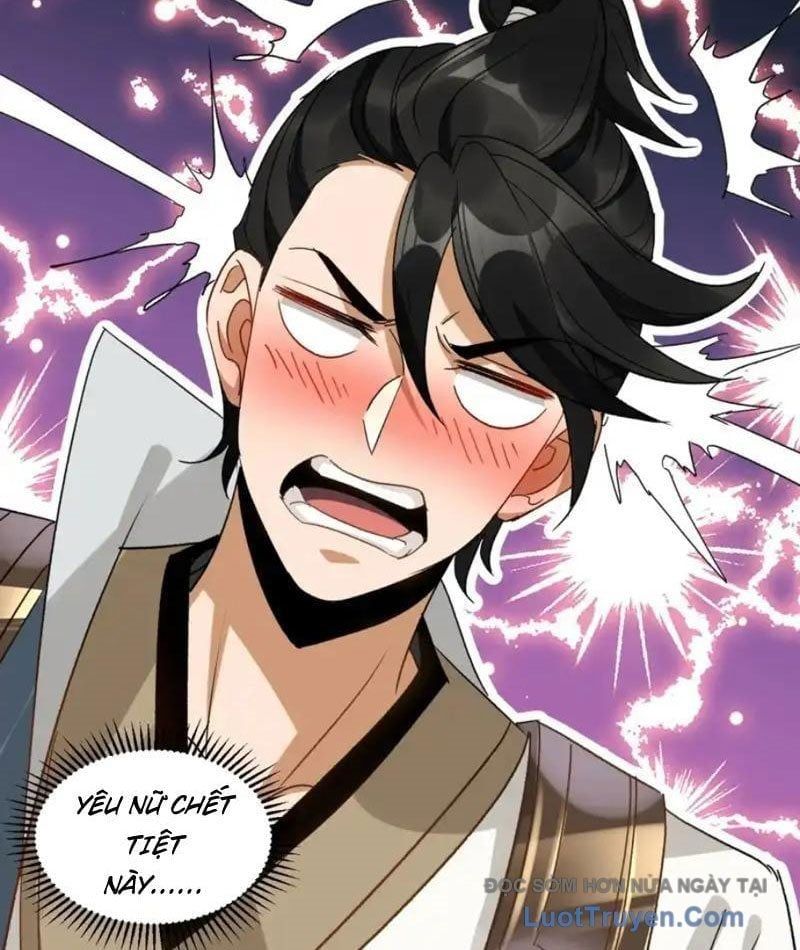 Giáo Chủ Ma Giáo Vụng Trộm Xem Ta Tu Luyện - Chapter 32 - Page 32