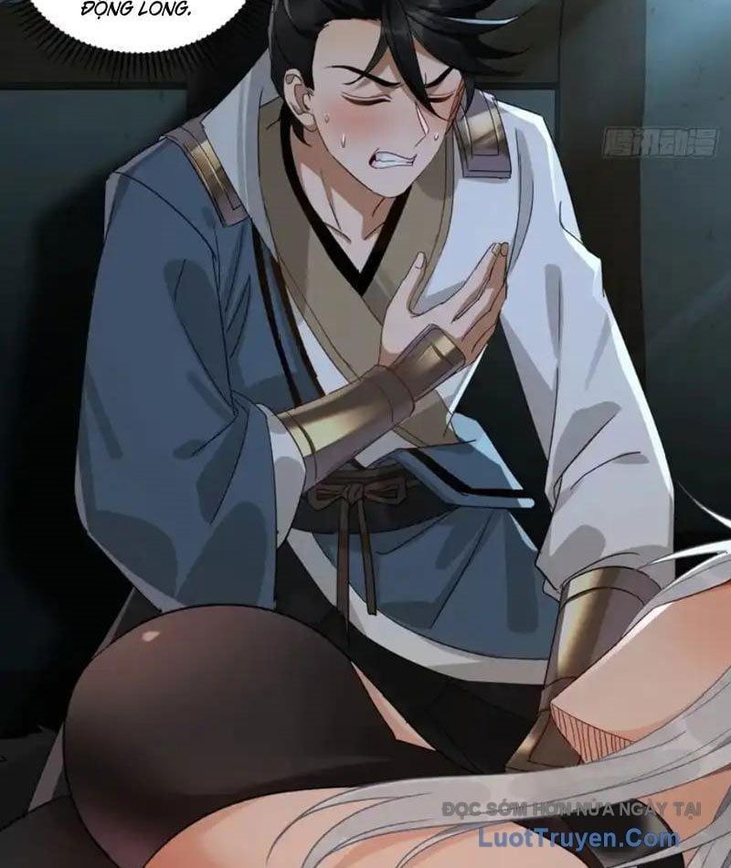 Giáo Chủ Ma Giáo Vụng Trộm Xem Ta Tu Luyện - Chapter 32 - Page 34