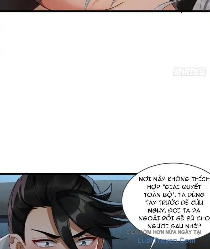 Giáo Chủ Ma Giáo Vụng Trộm Xem Ta Tu Luyện - Chapter 32 - Page 35