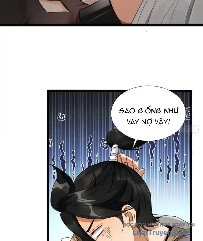 Giáo Chủ Ma Giáo Vụng Trộm Xem Ta Tu Luyện - Chapter 32 - Page 37