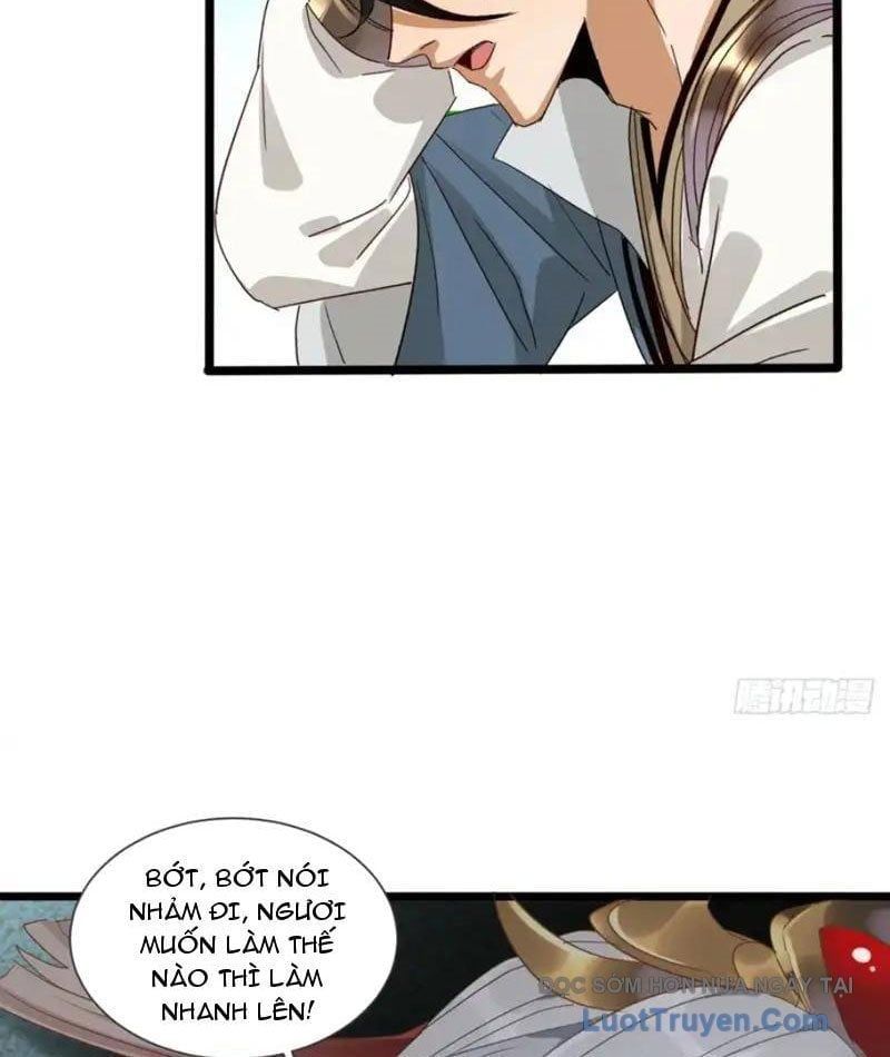 Giáo Chủ Ma Giáo Vụng Trộm Xem Ta Tu Luyện - Chapter 32 - Page 38