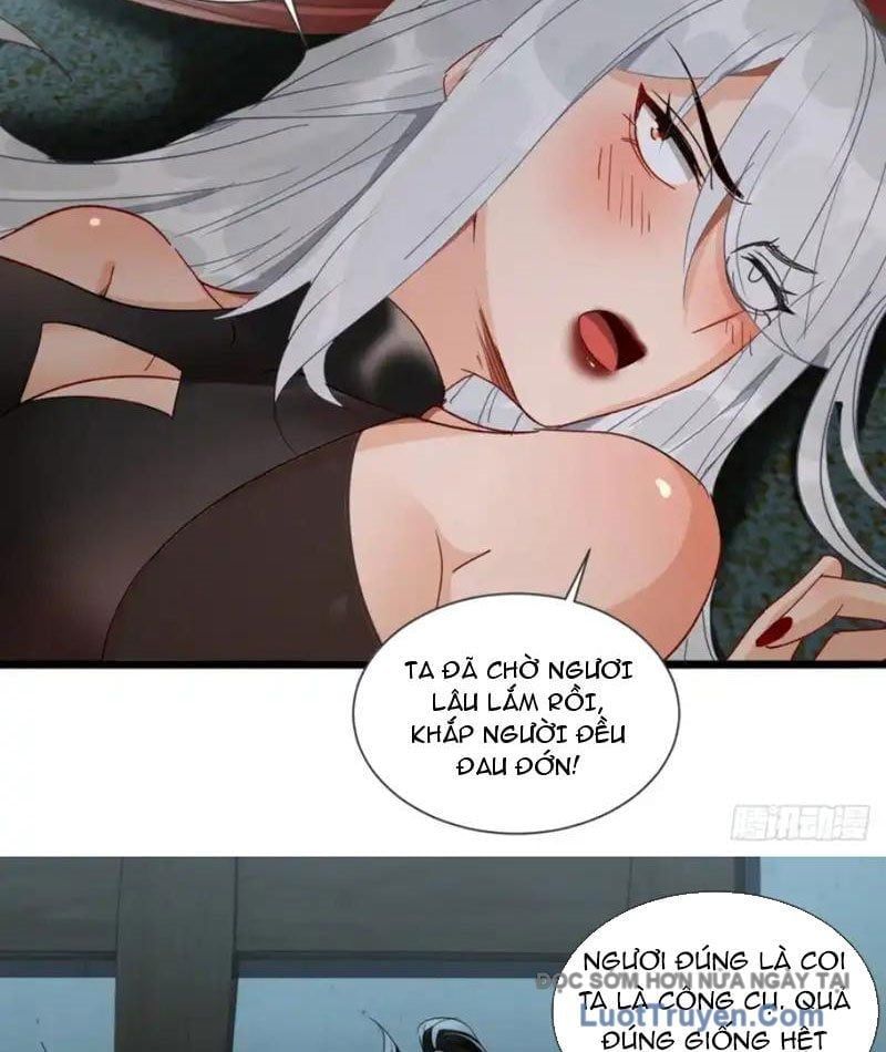 Giáo Chủ Ma Giáo Vụng Trộm Xem Ta Tu Luyện - Chapter 32 - Page 39