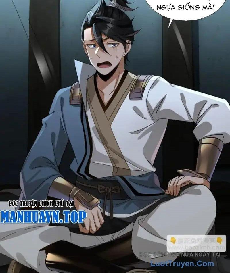 Giáo Chủ Ma Giáo Vụng Trộm Xem Ta Tu Luyện - Chapter 32 - Page 40