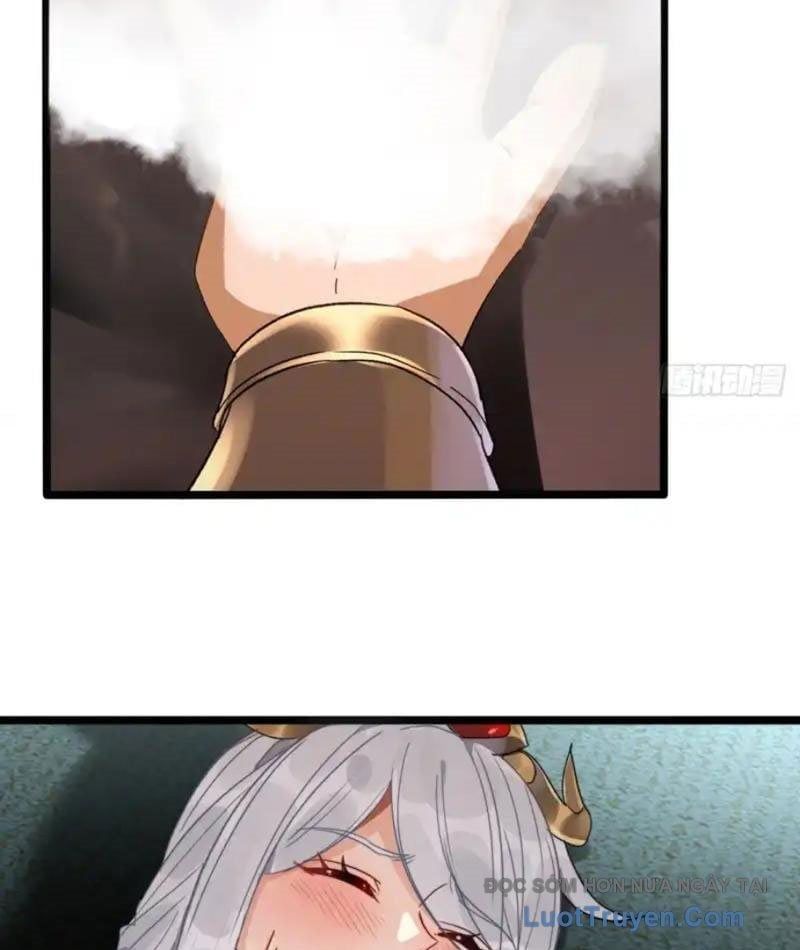 Giáo Chủ Ma Giáo Vụng Trộm Xem Ta Tu Luyện - Chapter 32 - Page 45