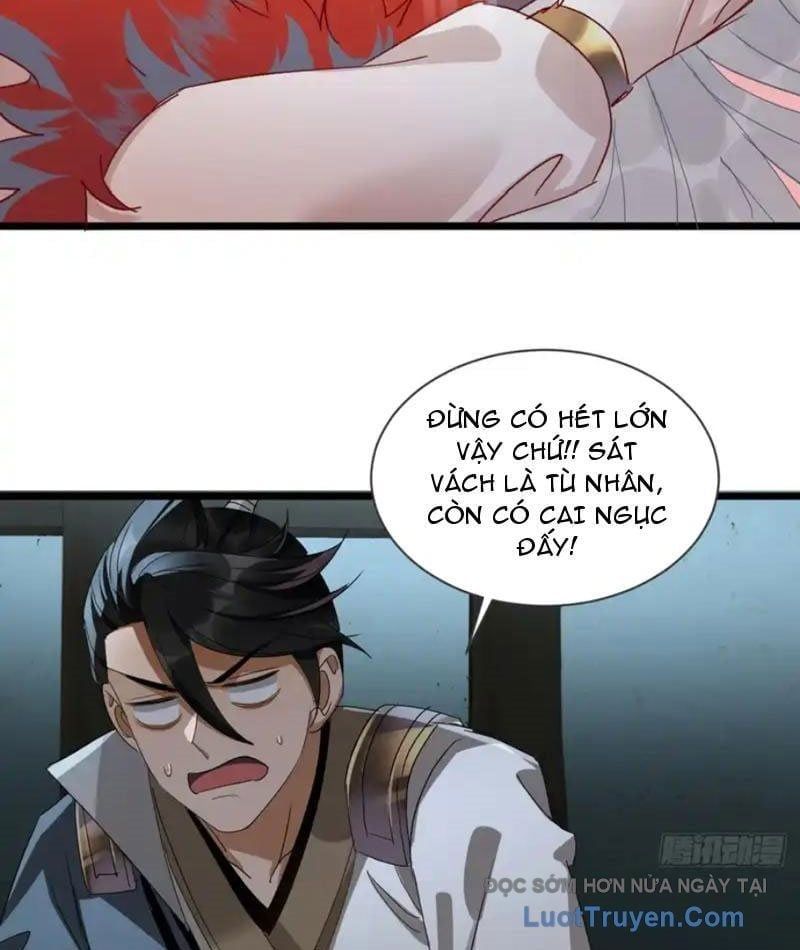 Giáo Chủ Ma Giáo Vụng Trộm Xem Ta Tu Luyện - Chapter 32 - Page 49