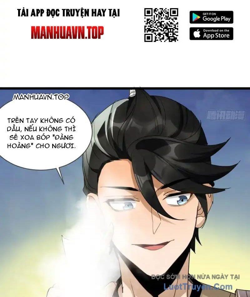 Giáo Chủ Ma Giáo Vụng Trộm Xem Ta Tu Luyện - Chapter 32 - Page 54