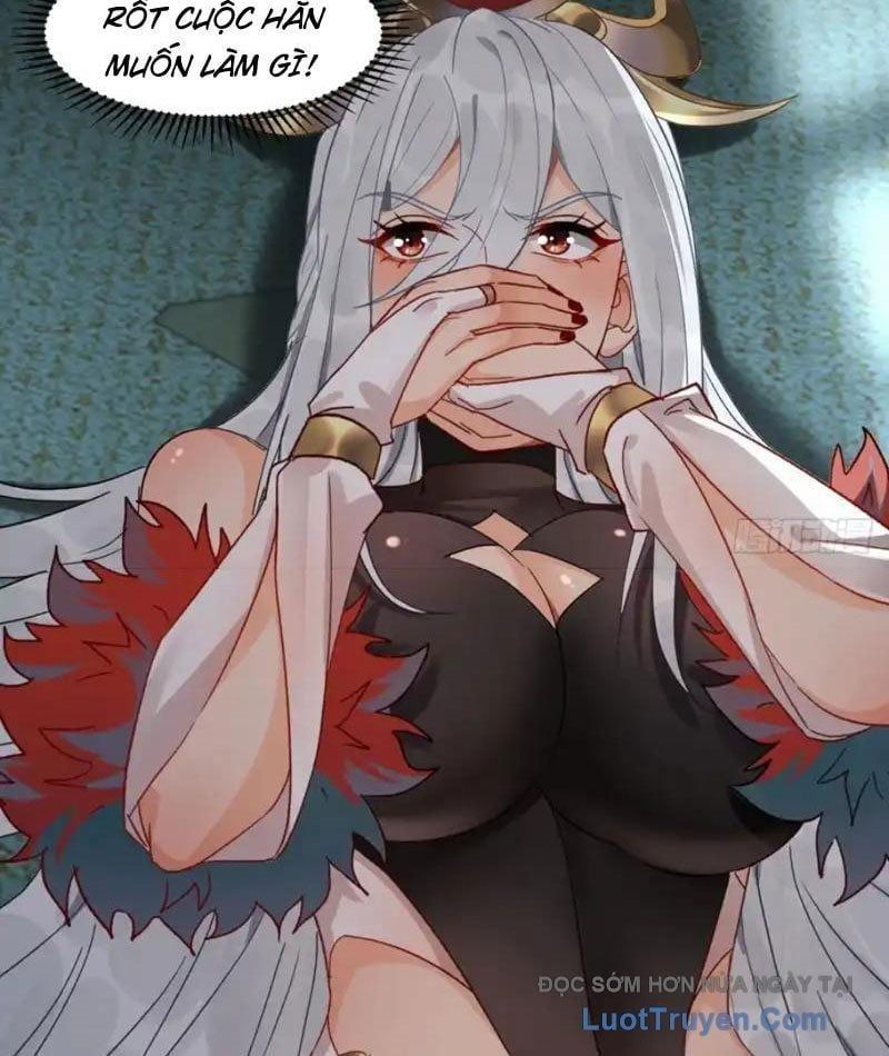 Giáo Chủ Ma Giáo Vụng Trộm Xem Ta Tu Luyện - Chapter 32 - Page 59