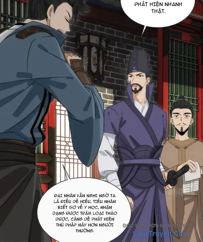 Giáo Chủ Ma Giáo Vụng Trộm Xem Ta Tu Luyện - Chapter 32 - Page 6
