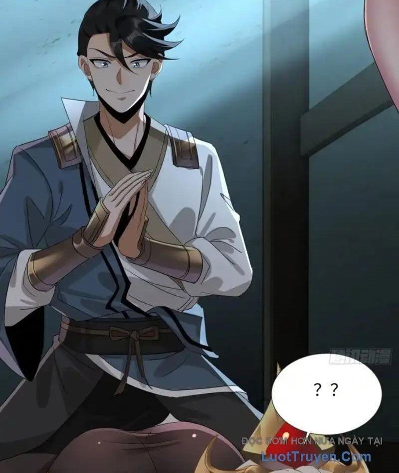 Giáo Chủ Ma Giáo Vụng Trộm Xem Ta Tu Luyện - Chapter 32 - Page 61