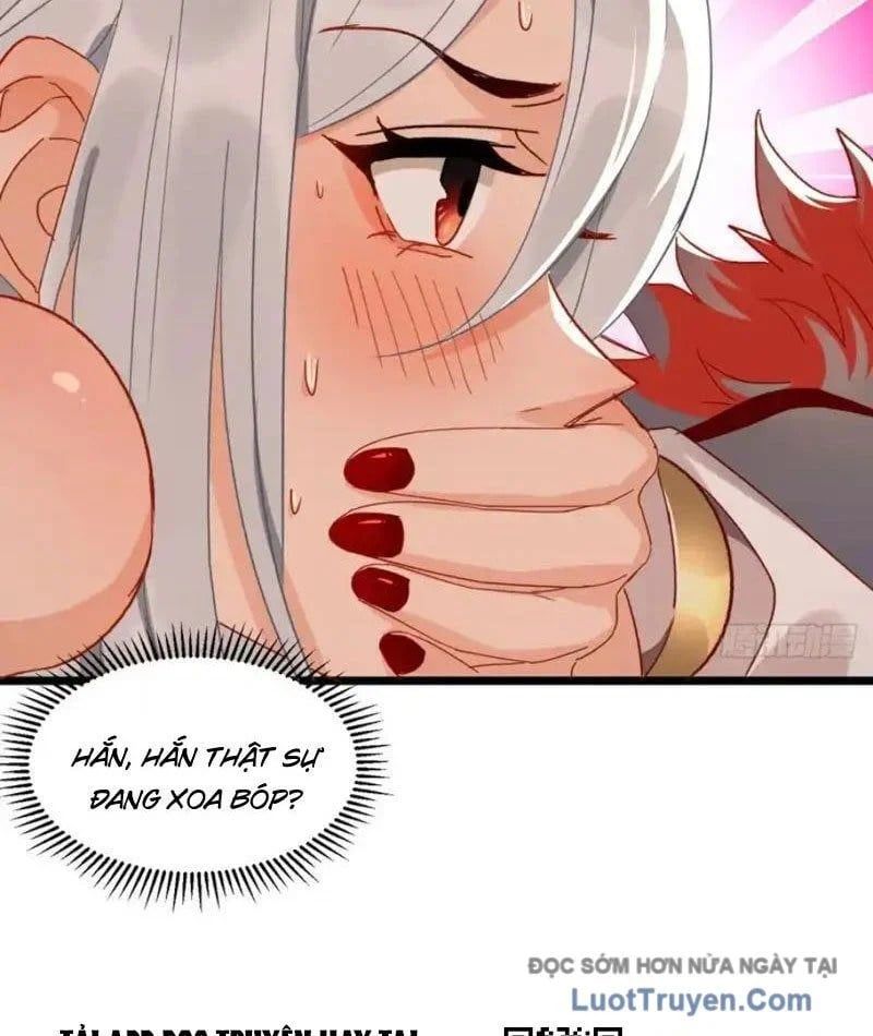 Giáo Chủ Ma Giáo Vụng Trộm Xem Ta Tu Luyện - Chapter 32 - Page 69