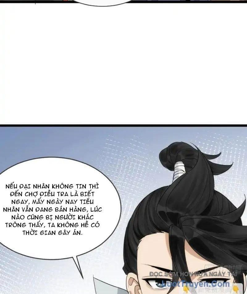 Giáo Chủ Ma Giáo Vụng Trộm Xem Ta Tu Luyện - Chapter 32 - Page 7