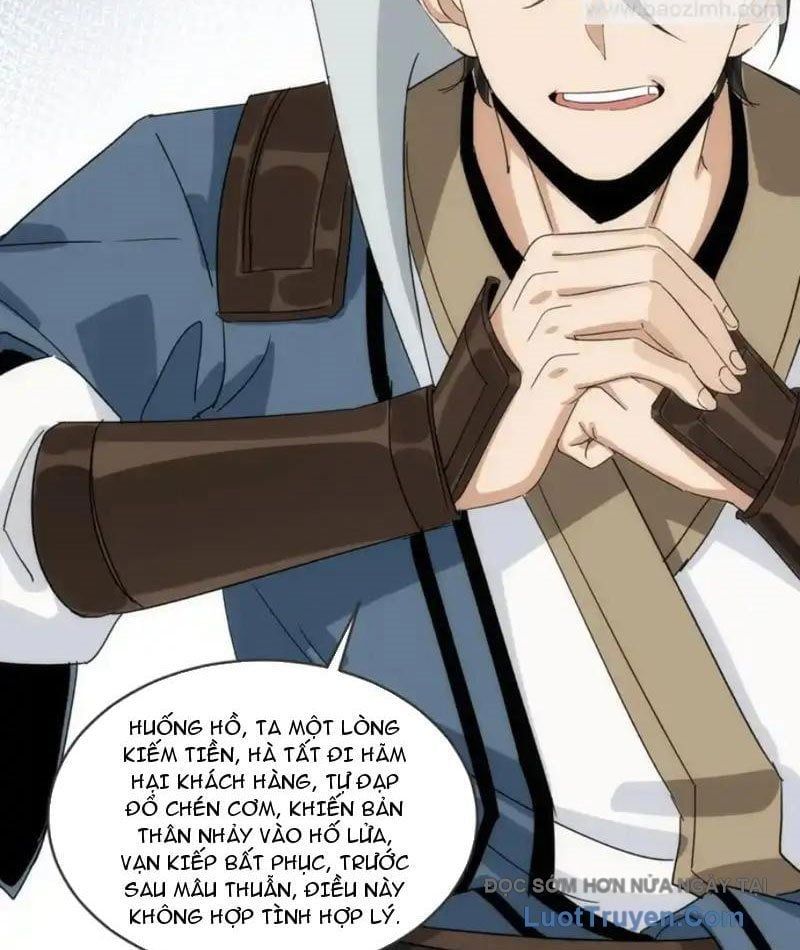 Giáo Chủ Ma Giáo Vụng Trộm Xem Ta Tu Luyện - Chapter 32 - Page 8