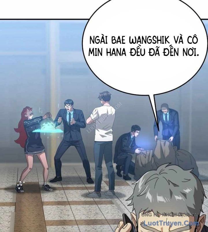 Tanker Tối Thượng - Chapter 33 - Page 11