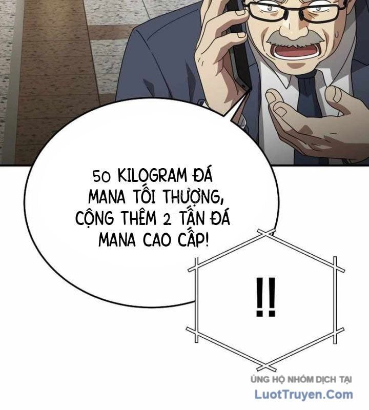 Tanker Tối Thượng - Chapter 33 - Page 12