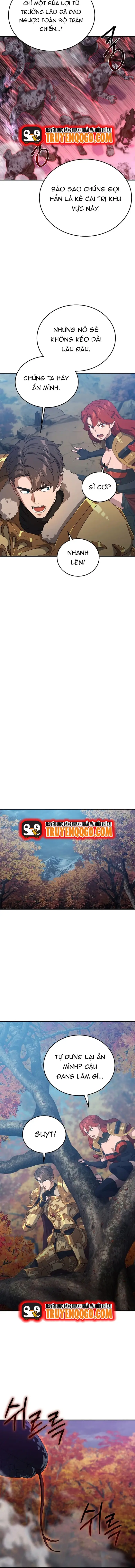Tanker Tối Thượng - Chapter 34 - Page 11