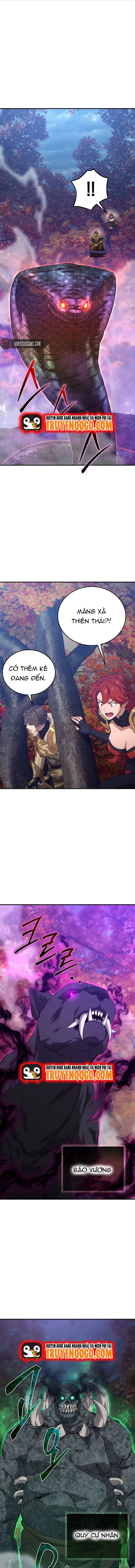 Tanker Tối Thượng - Chapter 34 - Page 12