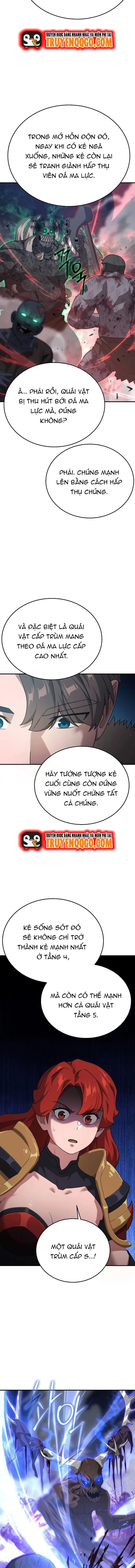 Tanker Tối Thượng - Chapter 34 - Page 14