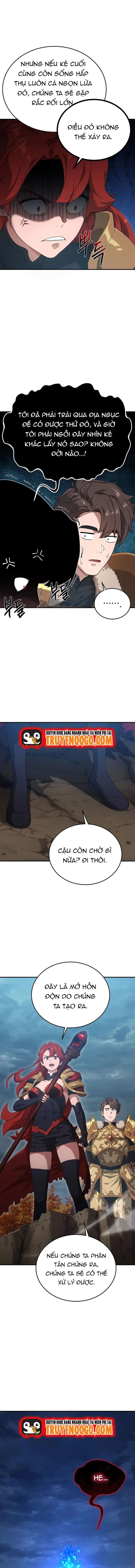 Tanker Tối Thượng - Chapter 34 - Page 16